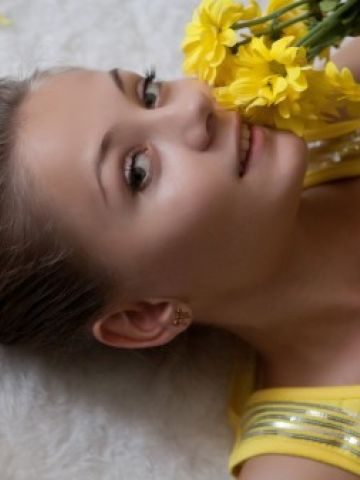 Анкета проститутки Людмила, 23 года
